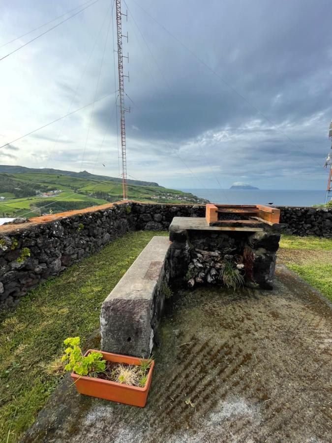 A Quinta Das Flores: Casa Do Corvo ซังตาครูซ ดัส ฟลอริช ภายนอก รูปภาพ