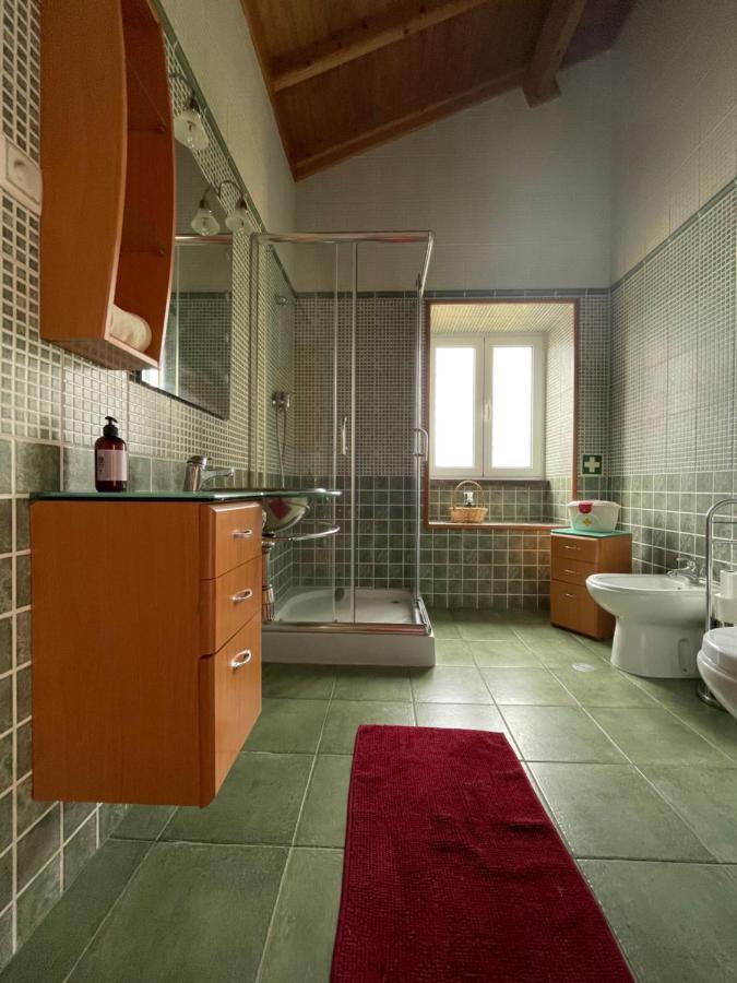 A Quinta Das Flores: Casa Do Corvo ซังตาครูซ ดัส ฟลอริช ภายนอก รูปภาพ
