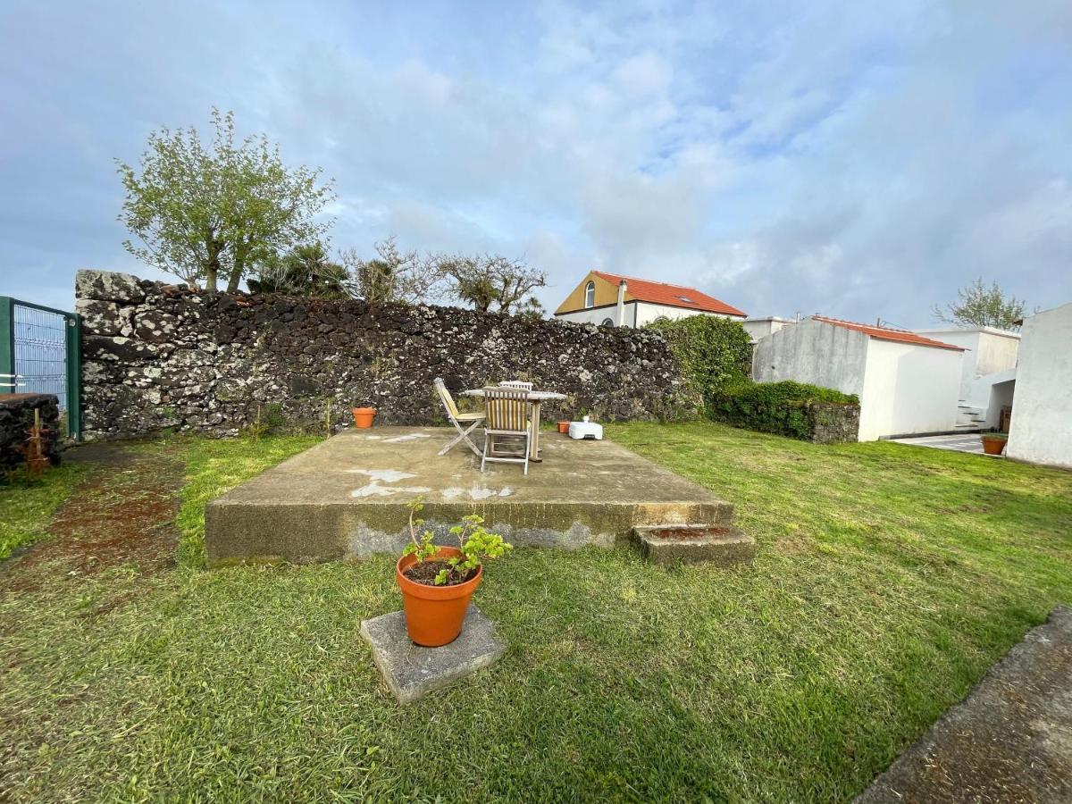 A Quinta Das Flores: Casa Do Corvo ซังตาครูซ ดัส ฟลอริช ภายนอก รูปภาพ
