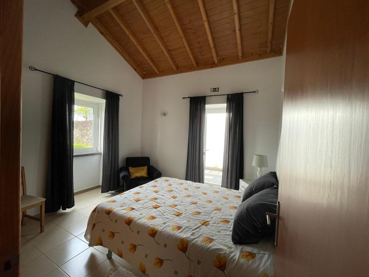 A Quinta Das Flores: Casa Do Corvo ซังตาครูซ ดัส ฟลอริช ภายนอก รูปภาพ